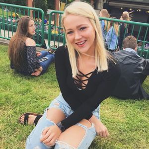 Meet your Posher, Autumn